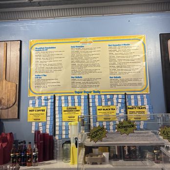Sunshine Sandwich Shop - Menu - Sandwiches Near Me - Philadelphia, Pennsylvania Sunshine Sandwich Shop - Menu - Sandwiches Near Me - Philadelphia, Pennsylvania