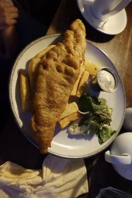 Mharsanta - Scottish Restaurant & Bar by null