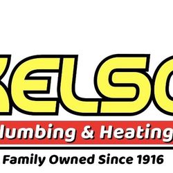 CJ Kelso Plumbing & Heating