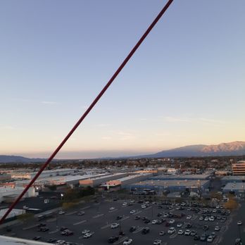 LIFTOFF Bar & Ride - Amusement Parks Near Me - Las Vegas, Nevada