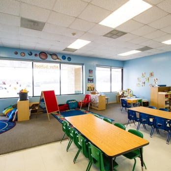 First Steps Nursery School - Child Care & Day Care Near Me - Round Lake Beach, Illinois