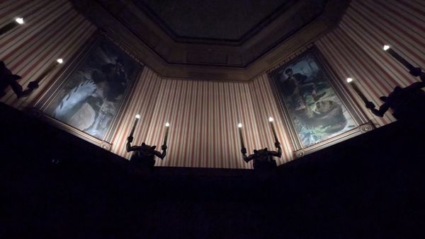 Phantom Manor by null