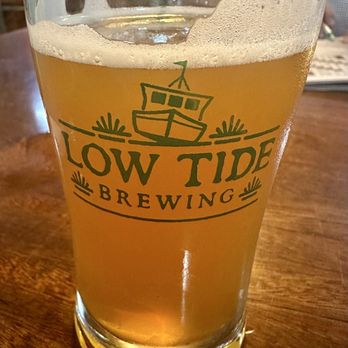 LOW TIDE BREWING - Updated February 2026 - 460 Photos & 261 Reviews