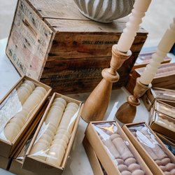 Foundry 317 Home Interiors