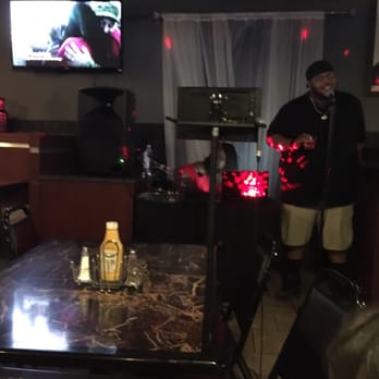 Infuse Restaurant - Karaoke boss - American Near Me - Temple Hills, Maryland