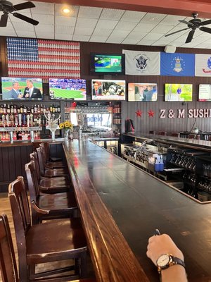 Calloway's Restaurant & Bar by null