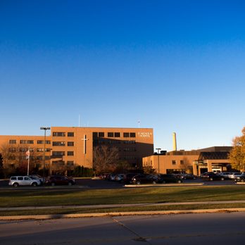 Hospital view 4