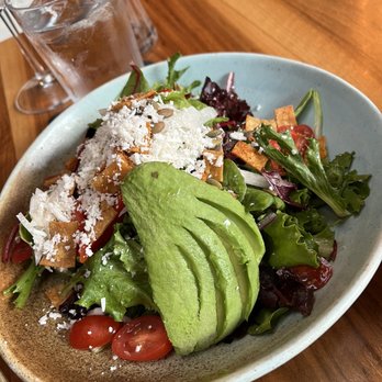GRANVILLE - El Gaucho Salad - New American Near Me - Pasadena, California GRANVILLE - El Gaucho Salad - New American Near Me - Pasadena, California