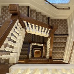 Hotel Drisco Pacific Heights