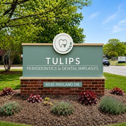 Tulips Periodontics & Dental Implants