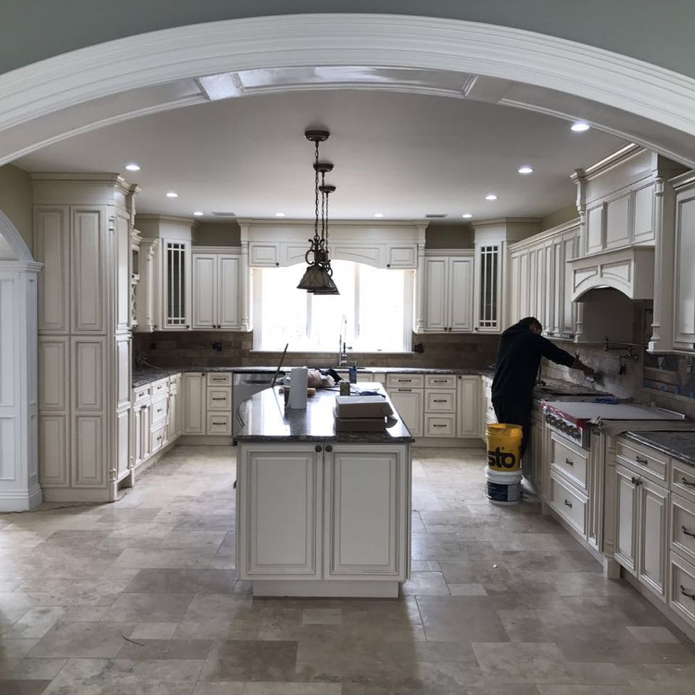 Chinese Kitchen Cabinets Flushing Ny | Cabinets Matttroy