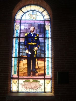 Museo Naval Y Maritimo by null