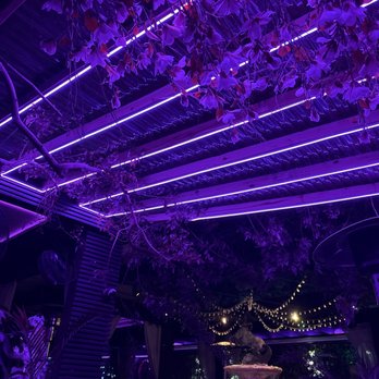 Kiska Lounge - Lounges Near Me - Hallandale Beach, Florida
