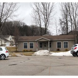 Attorney Mike Shovan - Front exterior of business