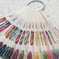 Galaxy Nails & Spa