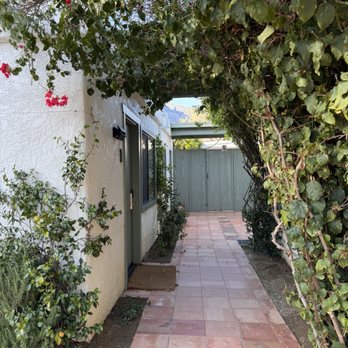 Hummingbird Inn - Hummingbird Inn - Ojai - Hotels Near Me - Ojai, California