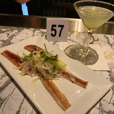 Father's Office by null