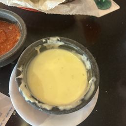 Cheese dip Cheese dip