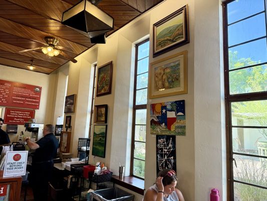 La Villita Cafe by null