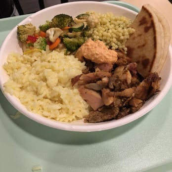 GR Kitchen - Greek Near Me - Midvale, Utah