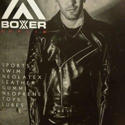BOXER