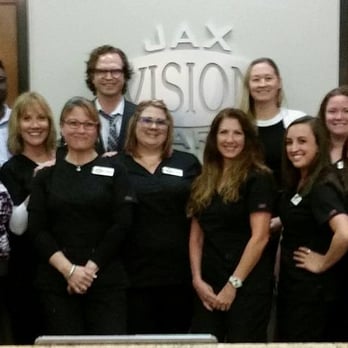 Jax Vision Care - Optometrists Near Me - Jacksonville, Florida Jax Vision Care - Optometrists Near Me - Jacksonville, Florida