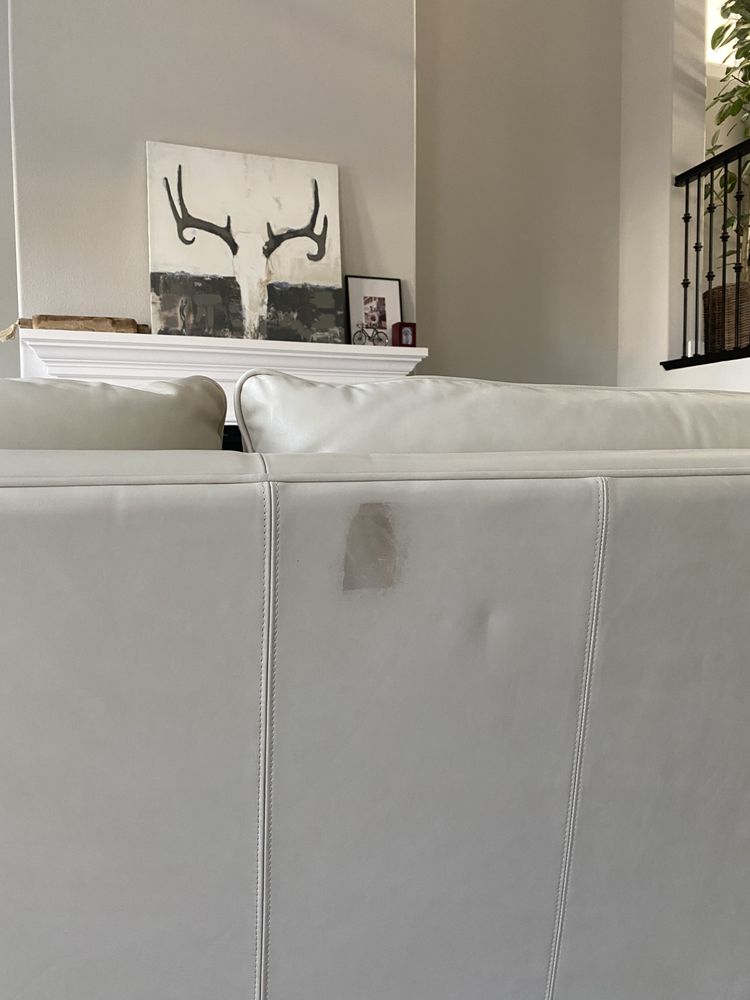 LT PRO Leather Repair & Upholstery - upholstery in Sacramento, CA