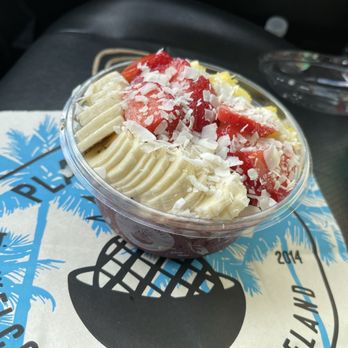 Playa Bowls - Acai Bowls Near Me - Pittsburgh, Pennsylvania Playa Bowls - Acai Bowls Near Me - Pittsburgh, Pennsylvania