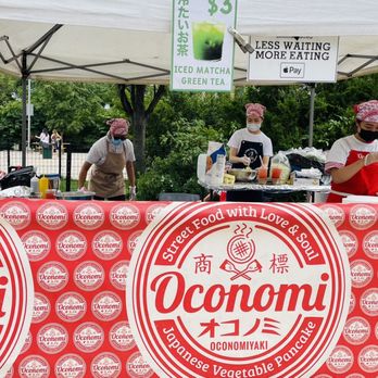Smorgasburg - Food Stands Near Me - Brooklyn, New York