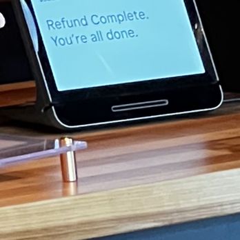 Egghead Sando Cafe - People refunding - Breakfast & Brunch Near Me - San Jose, California
