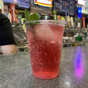 The Iron Press - Strawberry lime cider - Beer Bar Near Me - Anaheim, California The Iron Press - Strawberry lime cider - Beer Bar Near Me - Anaheim, California
