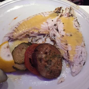 Gaston et Gastounette - Fish muniere - French Near Me - Cannes, 06 Gaston et Gastounette - Fish muniere - French Near Me - Cannes, 06