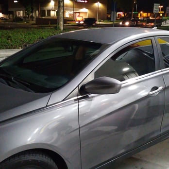 The Tint Shop - Windshield Installation & Repair Near Me - Upland, California