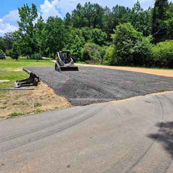 Smallwood's Land Management - Excavation Services Near Me