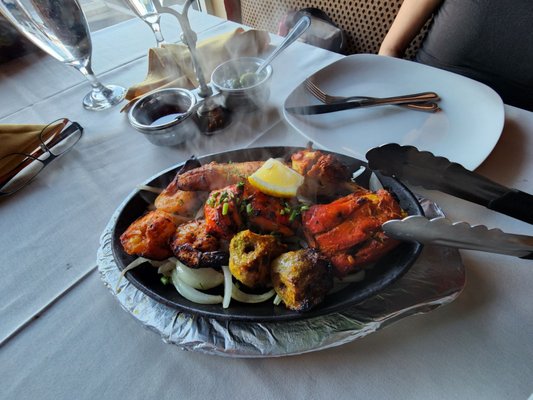 Angara India Spice Grill by null