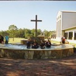 Crosspoint Lutheran Church