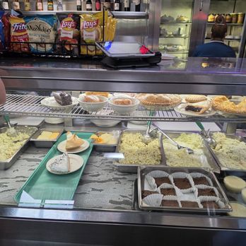 Philippe the Original - Sandwiches Near Me - Los Angeles, California