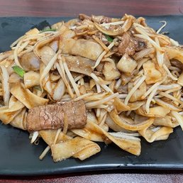 beef chow foon 9/2025 beef chow foon 9/2025