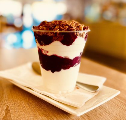 The Coffee House at Chestnut & Pine by null