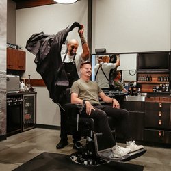 Hammer & Nails Grooming Shop for Guys - Dublin, OH