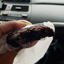 Vegan Cookie
