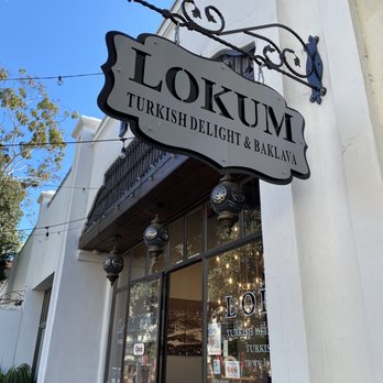 LOKUM - Outside - Coffee & Tea Near Me - Santa Barbara, California LOKUM - Outside - Coffee & Tea Near Me - Santa Barbara, California