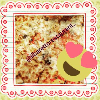 Il Baretto - Pizza Near Me - Plantation, Florida
