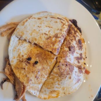 La Tolteca - chicken quesadilla - Mexican Near Me - Bel Air, Maryland