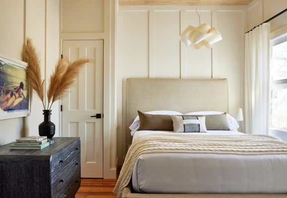 Block Island Beach House by null