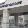 Fancy Foot Massage gift card
