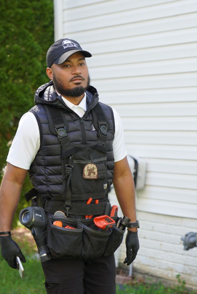 Look Home Inspections - mold inspector in Washington, DC, DC