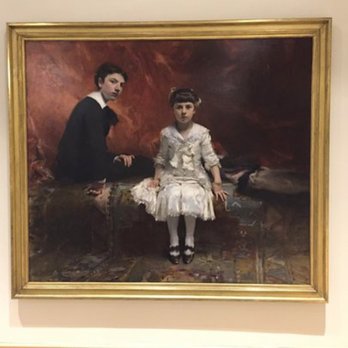 Des Moines Art Center - Museums Near Me - Des Moines, Iowa