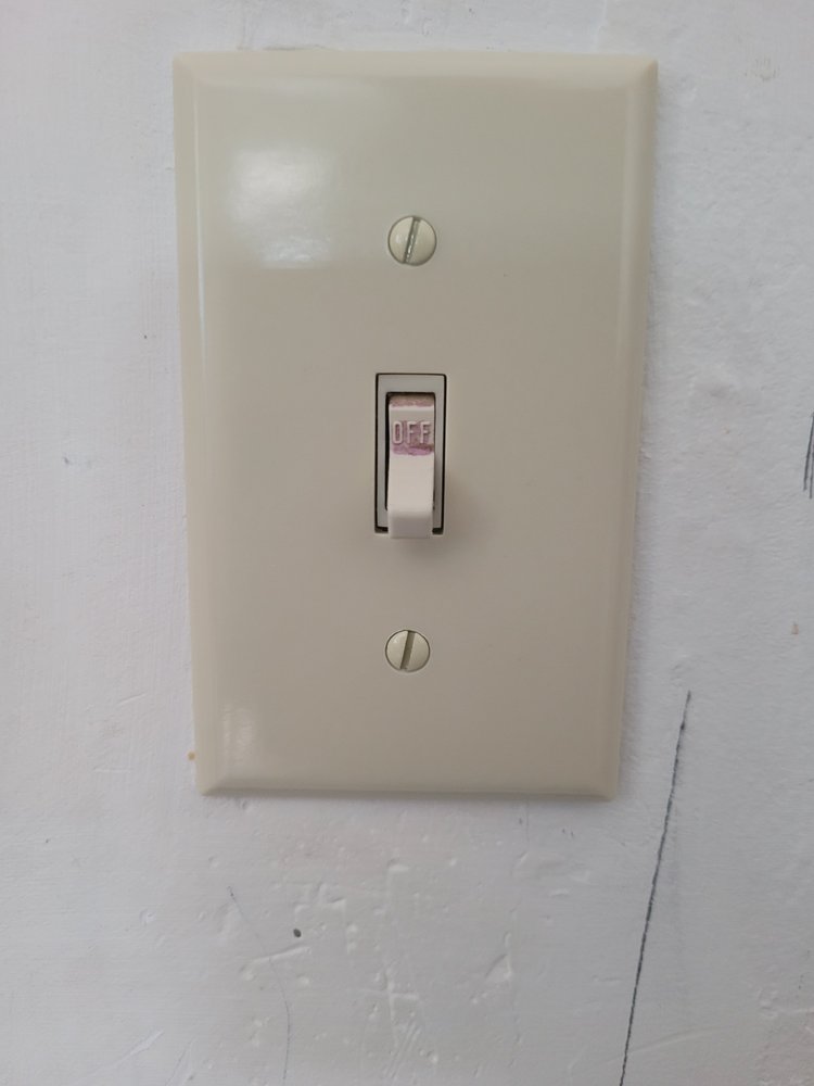 Slide of Ray Can Handyman