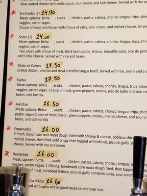 Menu photo 7 Canasta Kitchen Alameda, CA Menu photo 7 Canasta Kitchen Alameda, CA